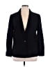 Forecaster of Boston 100% Wool Black Wool Blazer Size 15 - 16 - photo 1