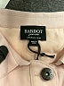 Bardot Ivory Pink Romper Size 4 - photo 3