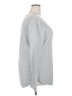 Talbots Silver Pullover Sweater Size 2X - photo 4