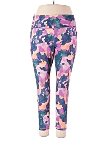 Reebok Active Pants (view 1)