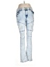 Assorted Brands Blue Jeans Size 32 waist - photo 1