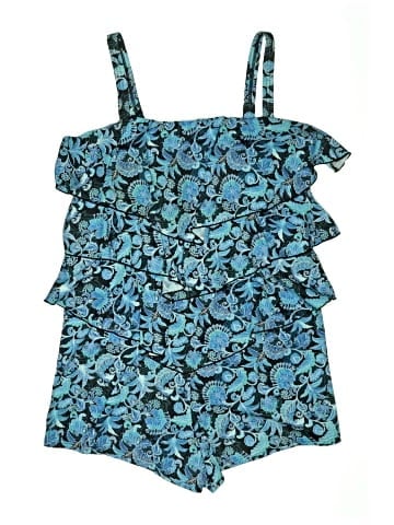 Fit 4 U Swimsuit Cover Up (view 1)