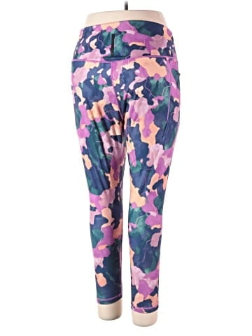 Reebok Active Pants (view 2)