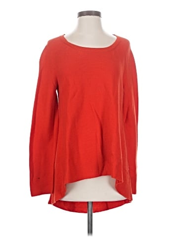 Eileen Fisher Pullover Sweater (view 1)
