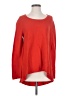 Eileen Fisher Red Pullover Sweater Size S (petite) - photo 1