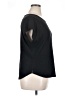 Orvis 100% Cotton Black Short Sleeve Top Size XL - photo 4