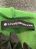 Assorted Brands 100% Polyester Green Pullover Hoodie Size XL - photo 7