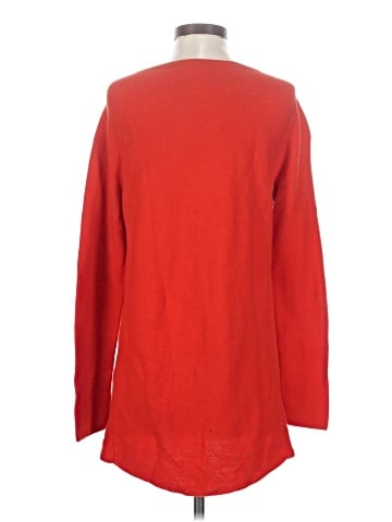 Eileen Fisher Pullover Sweater (view 2)