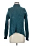 Madewell Teal Turtleneck Sweater Size S - photo 1