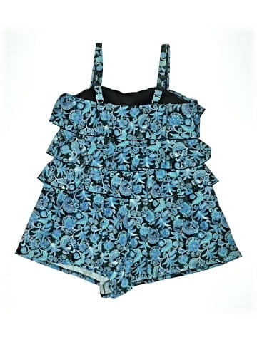 Fit 4 U Swimsuit Cover Up (view 2)