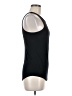 Unbranded Black Active Tank Size 6 (estimated) - photo 4