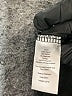 Talbots Color Block Black Casual Dress Size 4 - photo 8