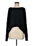 Express One Eleven Black Pullover Sweater Size M - photo 1