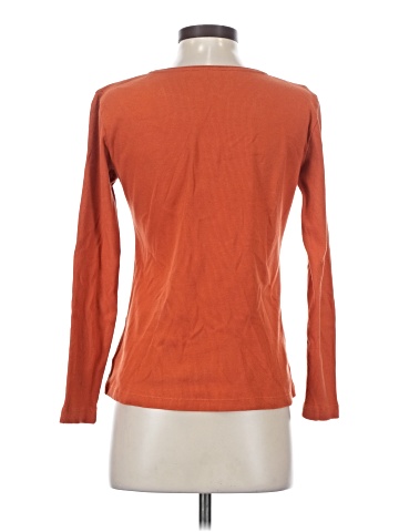 2 A Tee Long Sleeve Henley (view 2)