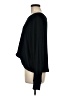 Express One Eleven Black Pullover Sweater Size M - photo 5