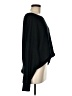 Express One Eleven Black Pullover Sweater Size M - photo 4