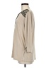 Susan Graver Tan 3/4 Sleeve Blouse Size M - photo 5