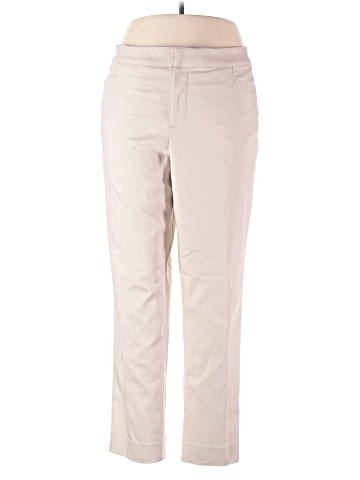 Chaps Casual Pants (view 1)
