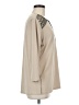 Susan Graver Tan 3/4 Sleeve Blouse Size M - photo 4