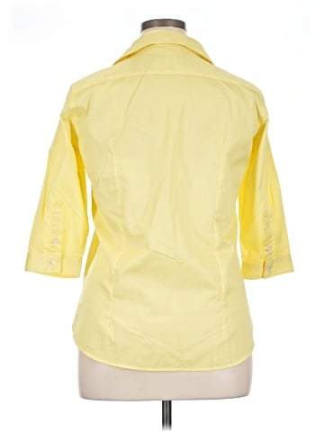 Assorted Brands 3/4 Sleeve Blouse (view 2)