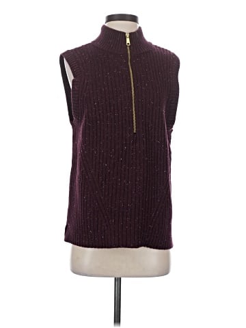 Talbots Sweater Vest (view 1)