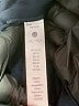 Crz Yoga Black Turtleneck Sweater Size 14 - photo 7