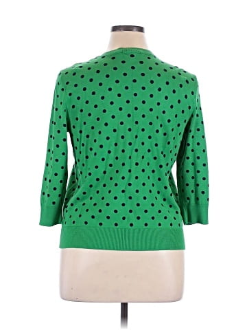 Ellen Tracy Cardigan (view 2)