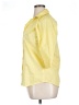 Assorted Brands Yellow 3/4 Sleeve Blouse Size 14 (estimated) - photo 5