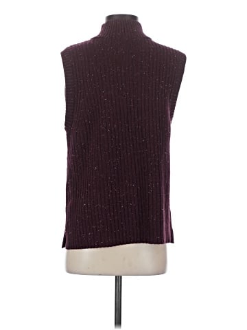 Talbots Sweater Vest (view 2)