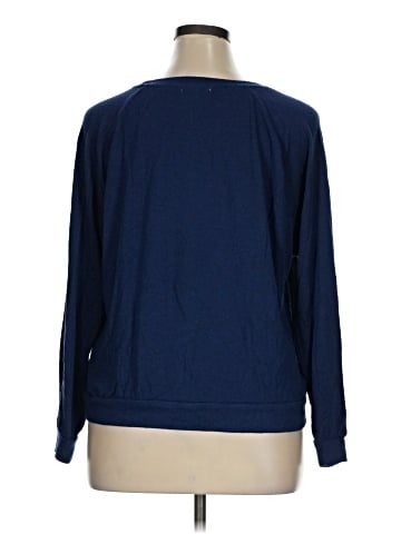 Ultra Flirt Pullover Sweater (view 2)
