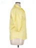Assorted Brands Yellow 3/4 Sleeve Blouse Size 14 (estimated) - photo 4