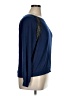 Ultra Flirt Blue Pullover Sweater Size XL - photo 4