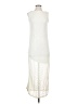 Assorted Brands Ivory Cocktail Dress Size S - photo 1