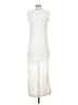 Assorted Brands Ivory Cocktail Dress Size S - photo 2