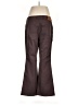 Escada Brown Dress Pants Size EU 44 / US 14 - photo 2