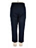 Wilfred Argyle Blue Casual Pants Size 18 - photo 2