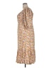 SO 100% Rayon Tan Casual Dress Size XXL - photo 5