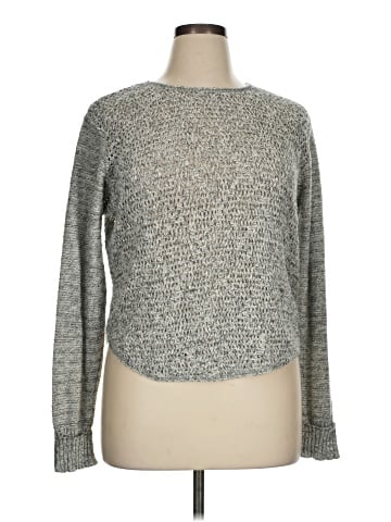 Christopher & Banks Pullover Sweater (view 1)