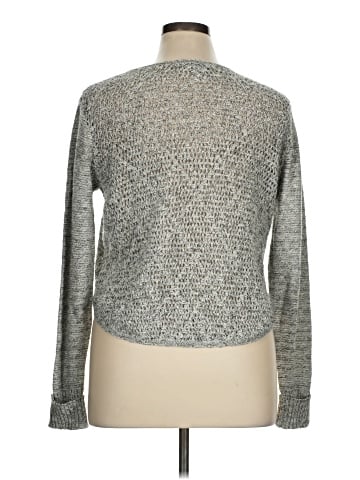 Christopher & Banks Pullover Sweater (view 2)