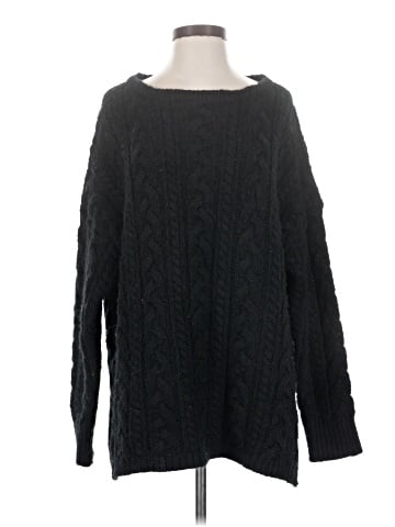 ALLSAINTS Pullover Sweater (view 1)