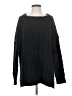 ALLSAINTS Black Pullover Sweater Size S - photo 1