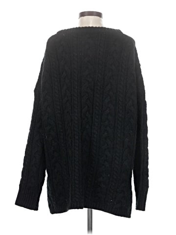 ALLSAINTS Pullover Sweater (view 2)