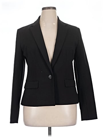 Ellen Tracy Blazer (view 1)