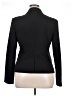 Ellen Tracy Black Blazer Size 14 - photo 2