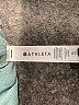 Athleta Teal Active T-Shirt Size XL - photo 7