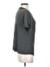Andrea Gray Short Sleeve Henley Size S - photo 4