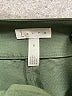 Leith Green Casual Pants Size M - photo 7