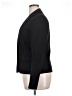 Ellen Tracy Black Blazer Size 14 - photo 5