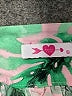 Buddy Love Green Sleeveless Blouse Size S - photo 7