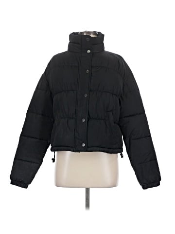 Hollister Jacket (view 1)